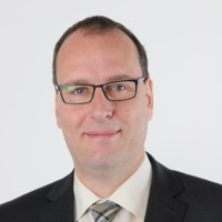 Bison Employee Andre Schaffner's profile photo