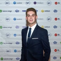 First Class Drones Employee Josh Dusang's profile photo