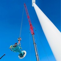 SFM Wind Employee Scott Boyce's profile photo