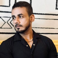 Aga Khan Health Service Pakistan Employee Syed Ali's profile photo