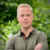 TicketCo Employee Carl-Erik Moberg's profile photo