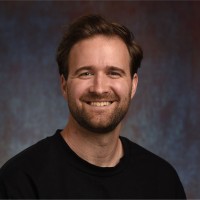 Knotel Employee Ross Grieve's profile photo