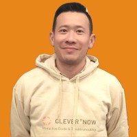 CLEVER°NOW Employee Lan Luu's profile photo