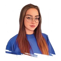 ViveleDon Employee Suzanne Legerstee's profile photo