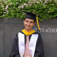 marshall sabatini, p.c. Employee Daniel Vagnoni's profile photo