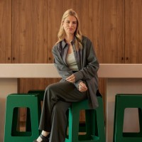 Simple Integrated Marketing Employee Taylor Martin's profile photo