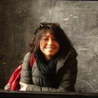 Matematiksel Employee Sibel Çağlar's profile photo