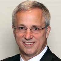 PwC Employee Andy Bittinger's profile photo