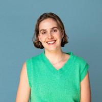 Gemeente Katwijk Employee Stephanie de Groot's profile photo