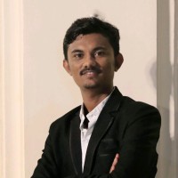 Xceede Solutions Inc Employee Hardik Chauhan's profile photo