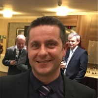 Osmo UK Employee Craig Pawson's profile photo