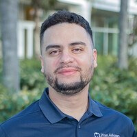 Plan Advisors Employee Javier A. Escobar's profile photo