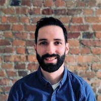 Ecov Employee Ludovic Legros's profile photo