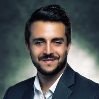 Temasek Employee Peter Abowd's profile photo