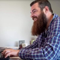 CORE X Partners Employee Jamison Johnson's profile photo