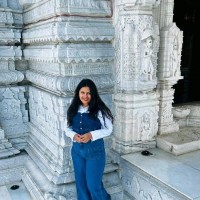 Jash Data Sciences Employee Saloni Banne's profile photo