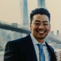 Bank of America Employee Kevin Sun's profile photo