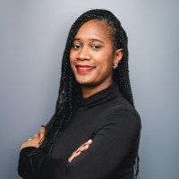2Be-FFICIENT Employee Sophie Bazile's profile photo