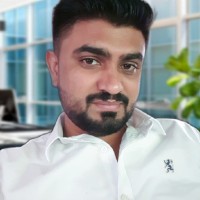 Connectopia Technologies Employee Naveed Shabbir's profile photo