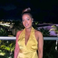 Metropolitan Employee Nearesa Charles's profile photo