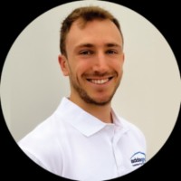 Addagrip Terraco Employee Bertie Hill-Eldridge's profile photo