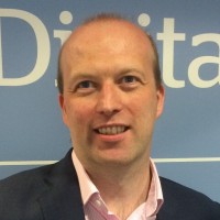 Atos Employee Richard Hacking's profile photo