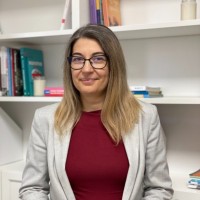 Dragana Mitrovic Email