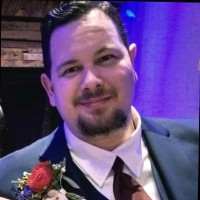 Securitas Technology Employee Joshua Stern's profile photo