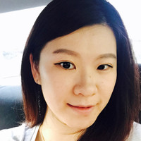 MFS Technology Employee Janelle Fei's profile photo