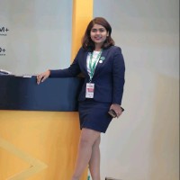 Buloke Realty Ventures Pvt Ltd Employee Akshata Bandagar's profile photo