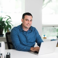 Maypro Industries Employee Denis Alimonti's profile photo