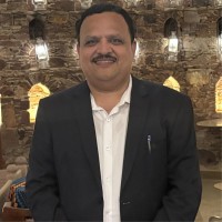 TAFE - Tractors and Farm Equipment Limited Employee Jagannath Burli's profile photo