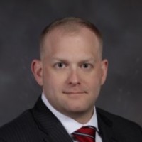 Offset Strategic Services LLC Employee Lloyd Sanders's profile photo