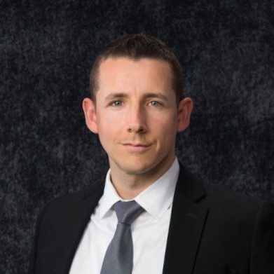 McDaniel Employee Francis Morin's profile photo