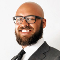 Illinois Emergency Medicine Specialists Employee Nathan Ledeaux's profile photo