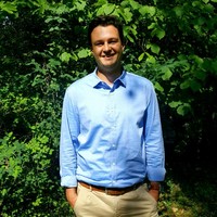 EcoMole Ltd. Employee Krystof Dibusz's profile photo