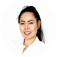 RETC (Renewable Energy Test Center) Employee Zennia Villanueva's profile photo