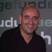 Globals Projects Employee David Guiu Varela's profile photo