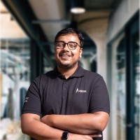 Email e telefono di Arindam Roy