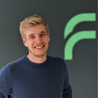 Filics Employee Felix Volz's profile photo