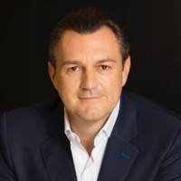 JTI (Japan Tobacco International) Employee Stefan Fitz's profile photo