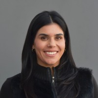 AESTHETX Employee Bahareh Nikbakht's profile photo