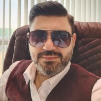Aslan Group Employee Recep Işik's profile photo