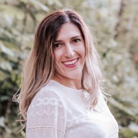 CASUAL HOME&CONTRACT Employee Lucía Yago's profile photo