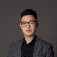 Crypto.com Employee Jin Wang's profile photo