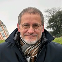 Massimiliano Sanna Email & Phone Number