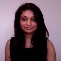 Surviving Economic Abuse (SEA) Employee Sonu Masania's profile photo
