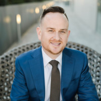 City National Bank Employee Michael Mallon's profile photo