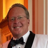 Sales MacGyver Employee Tom Venable's profile photo