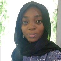 Kaduna Polytechnic Employee Azeezat Ibrahim's profile photo